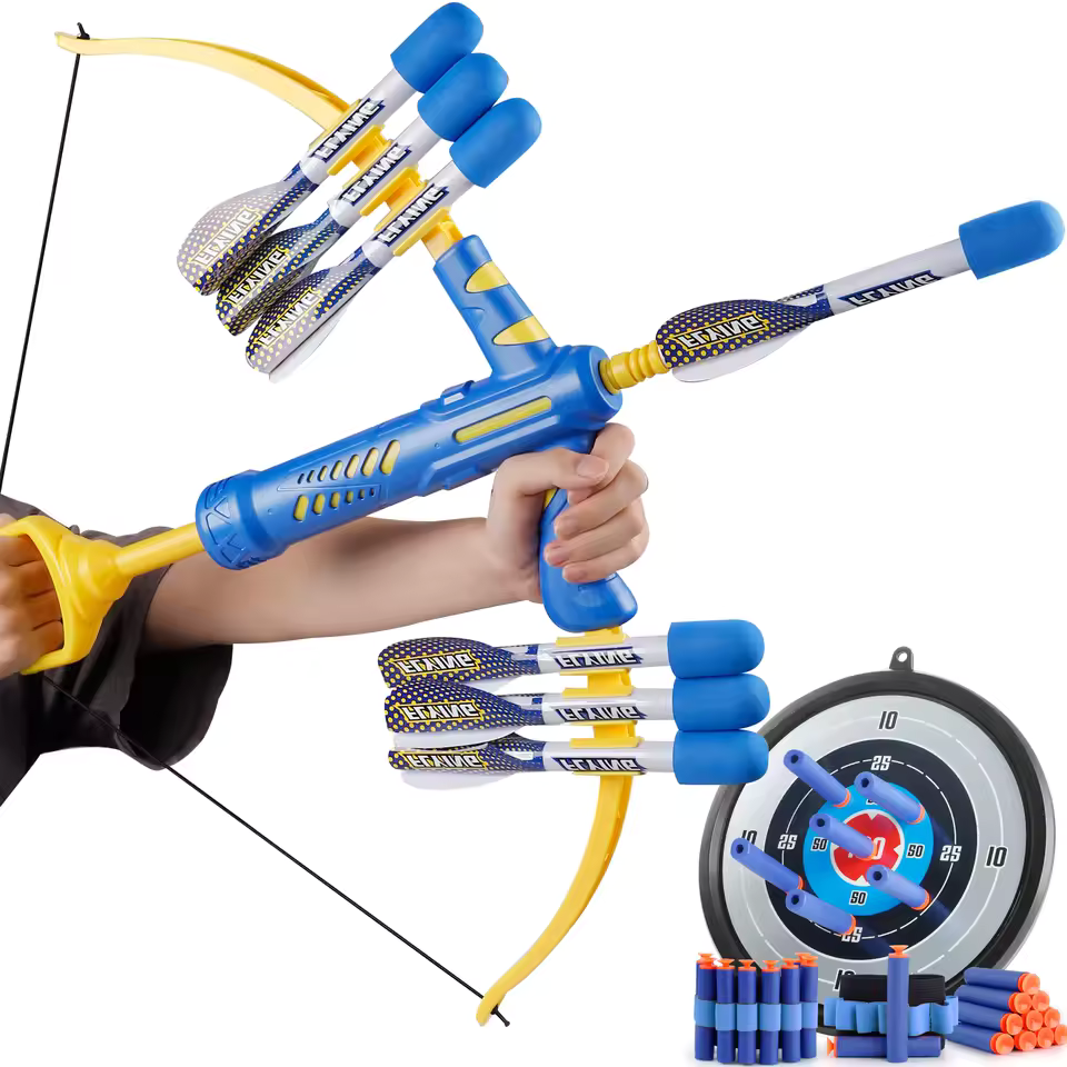 Outdoor Archery Gift for Kids