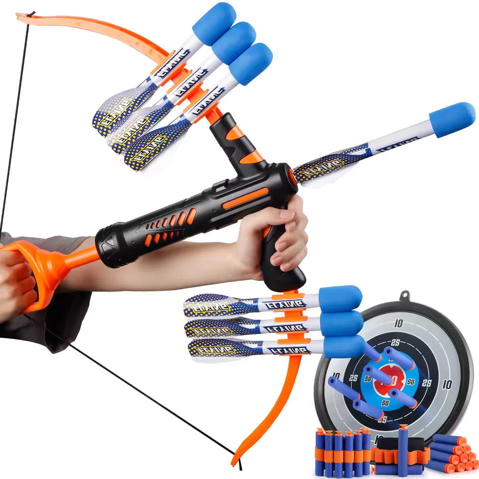 Outdoor Archery Gift for Kids