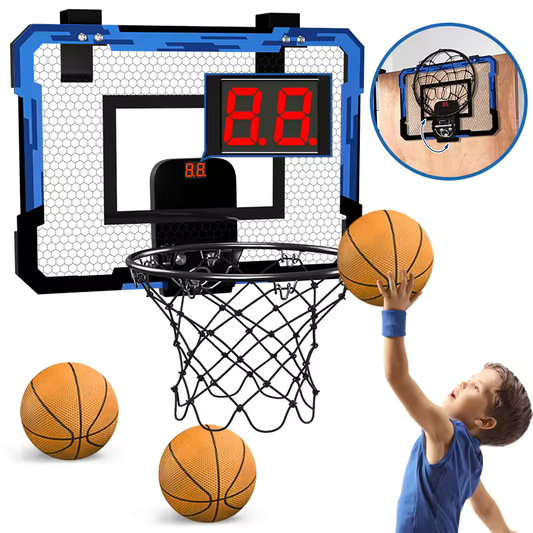 Indoor Basketball Toy for Kids